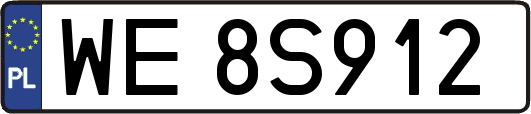WE8S912
