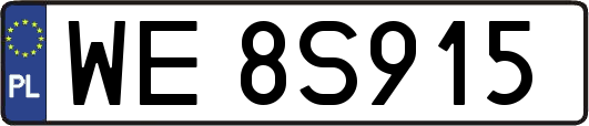 WE8S915