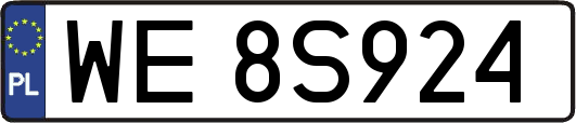 WE8S924