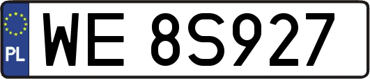 WE8S927