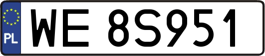 WE8S951