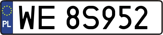 WE8S952