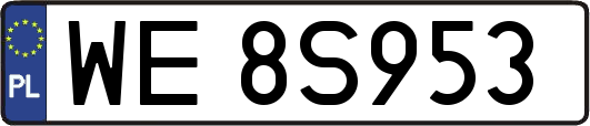WE8S953