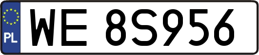 WE8S956