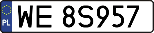 WE8S957