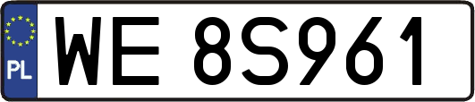 WE8S961