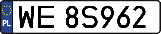 WE8S962