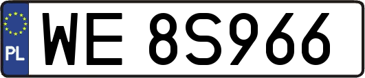 WE8S966