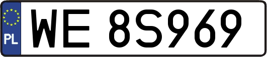 WE8S969