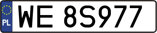 WE8S977