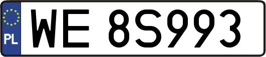 WE8S993