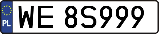 WE8S999