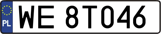 WE8T046