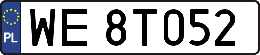 WE8T052
