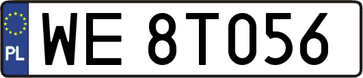 WE8T056