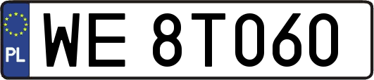WE8T060