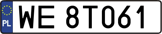 WE8T061