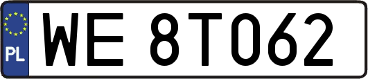 WE8T062
