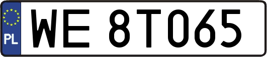 WE8T065