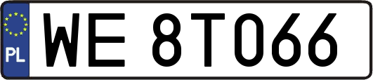 WE8T066