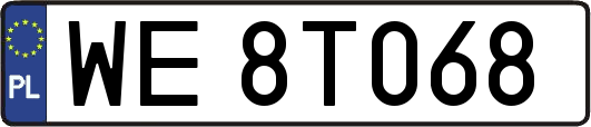 WE8T068