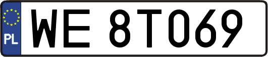 WE8T069