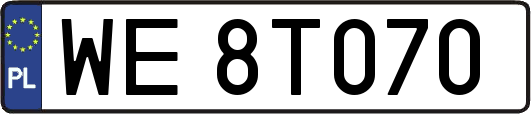WE8T070