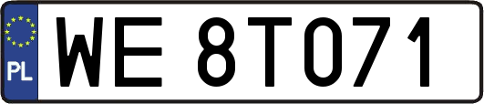 WE8T071