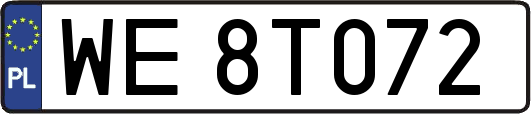 WE8T072