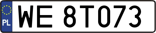 WE8T073
