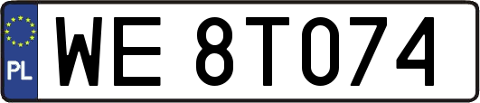WE8T074