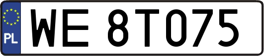 WE8T075