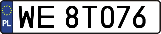 WE8T076