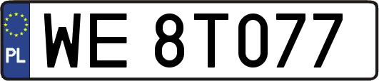 WE8T077