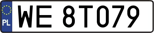 WE8T079
