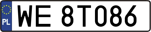 WE8T086