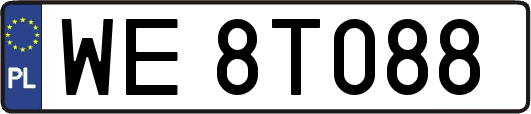 WE8T088