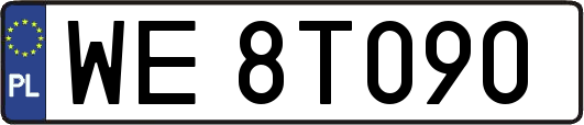 WE8T090