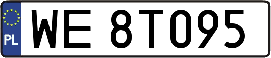 WE8T095