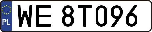 WE8T096