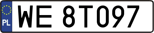 WE8T097