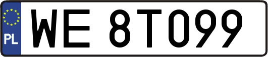 WE8T099