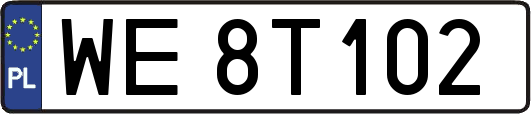 WE8T102