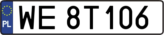 WE8T106