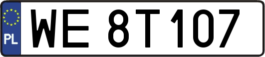 WE8T107