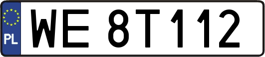 WE8T112