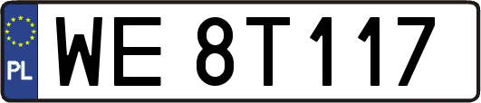 WE8T117
