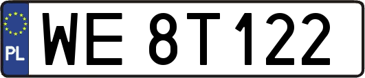 WE8T122