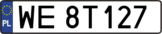 WE8T127
