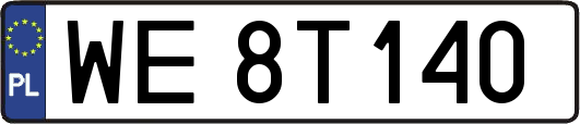 WE8T140